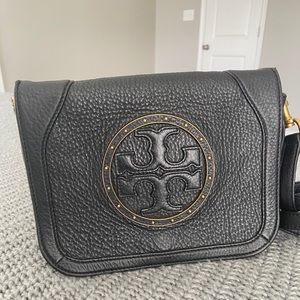 Tory Burch Miller Flap Crossbody Bag